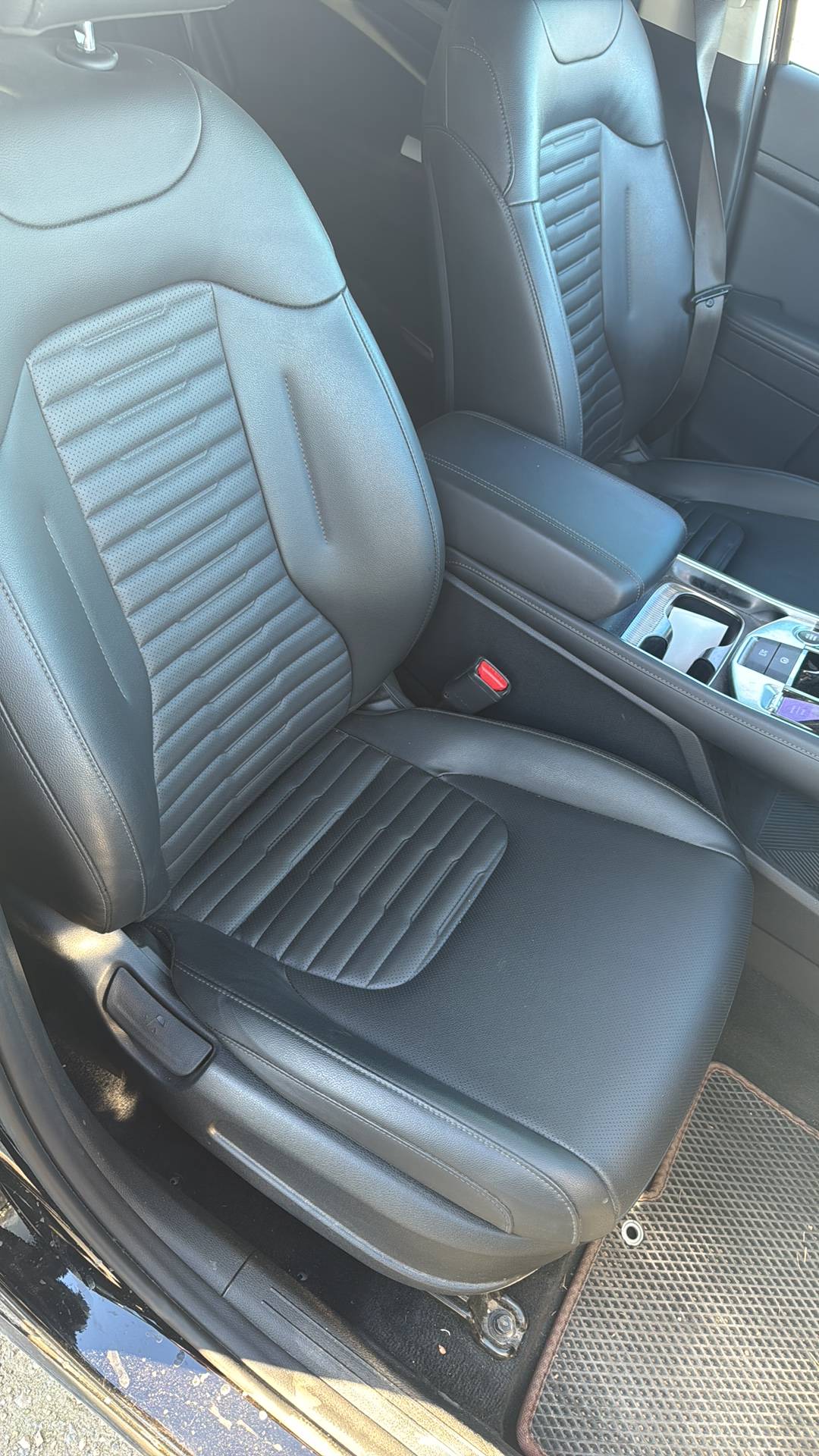 KIA Sportage,  24 588 км, 2023 года в лизинг