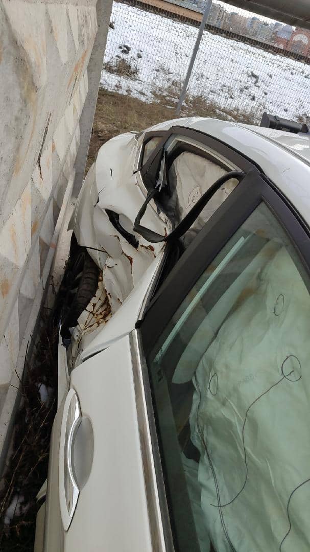 JAC J7,  30 000 км, 2023 года