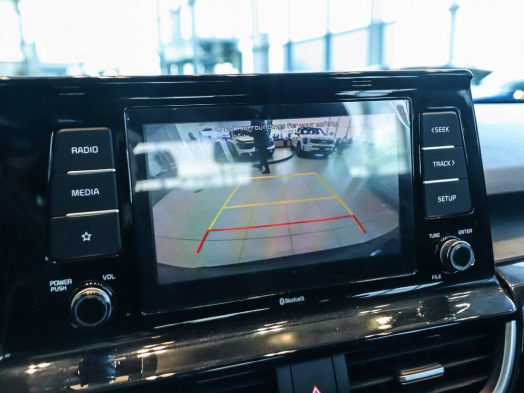 KIA Seltos Premium Edition 1.5 CVT