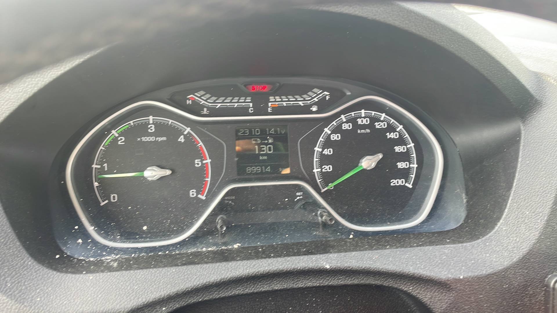 ГАЗ ГАЗель NEXT,  89 914 км, 2024 года в лизинг