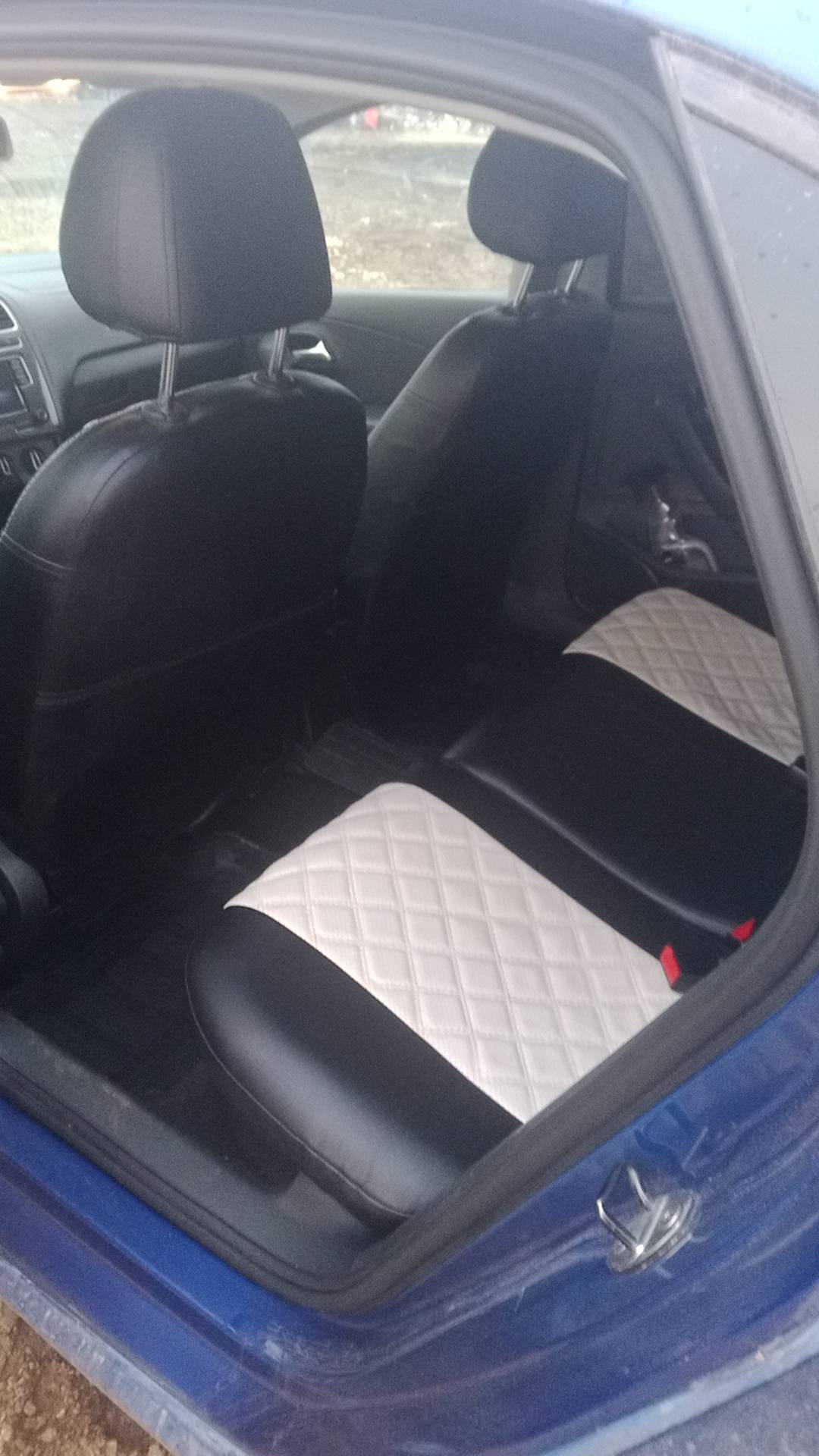 Volkswagen Polo,  235 601 км, 2019 года в лизинг