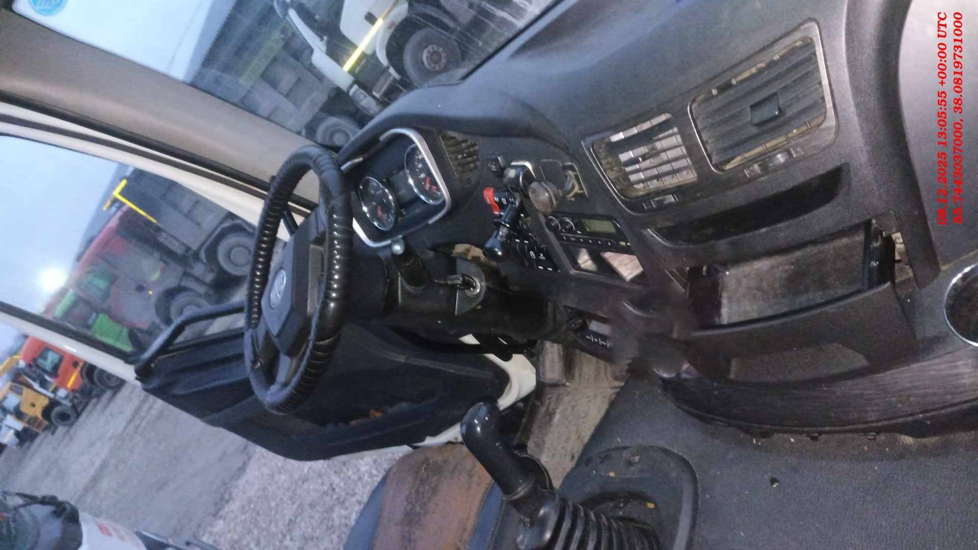 FAW CA3250P66K24T1E5 6х4,  222 784 км, 2022 года в лизинг