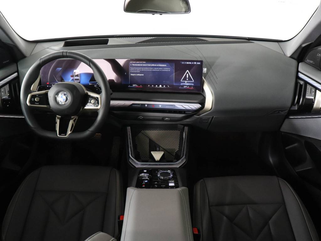 BMW X3 xDrive30L AT Premium M Sport