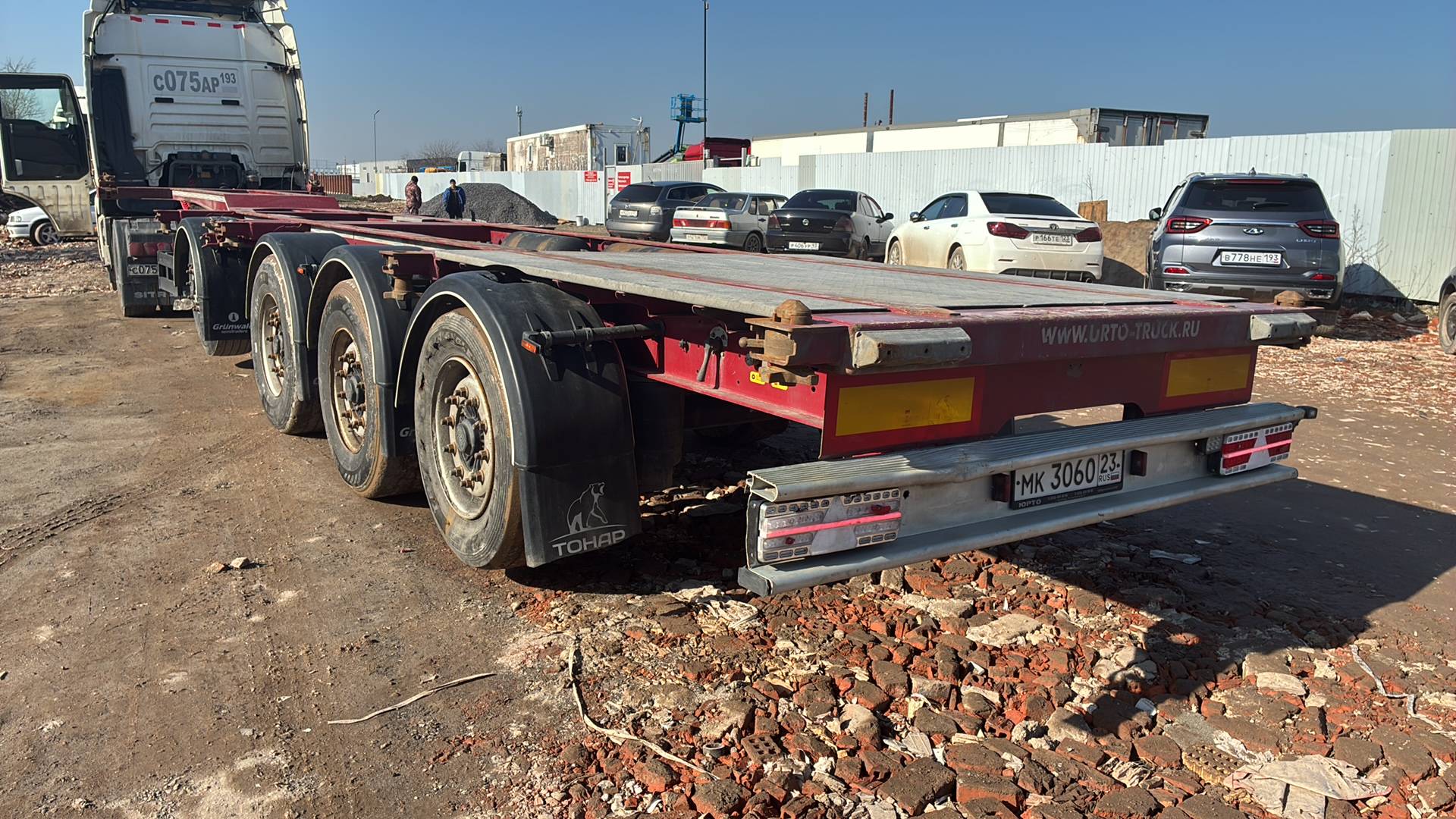 Grunwald 945430-0000010