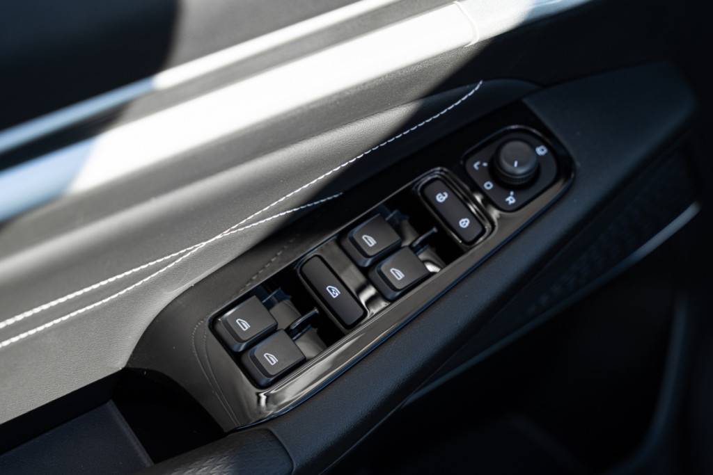 Belgee S50 Prestige 1.5 AT