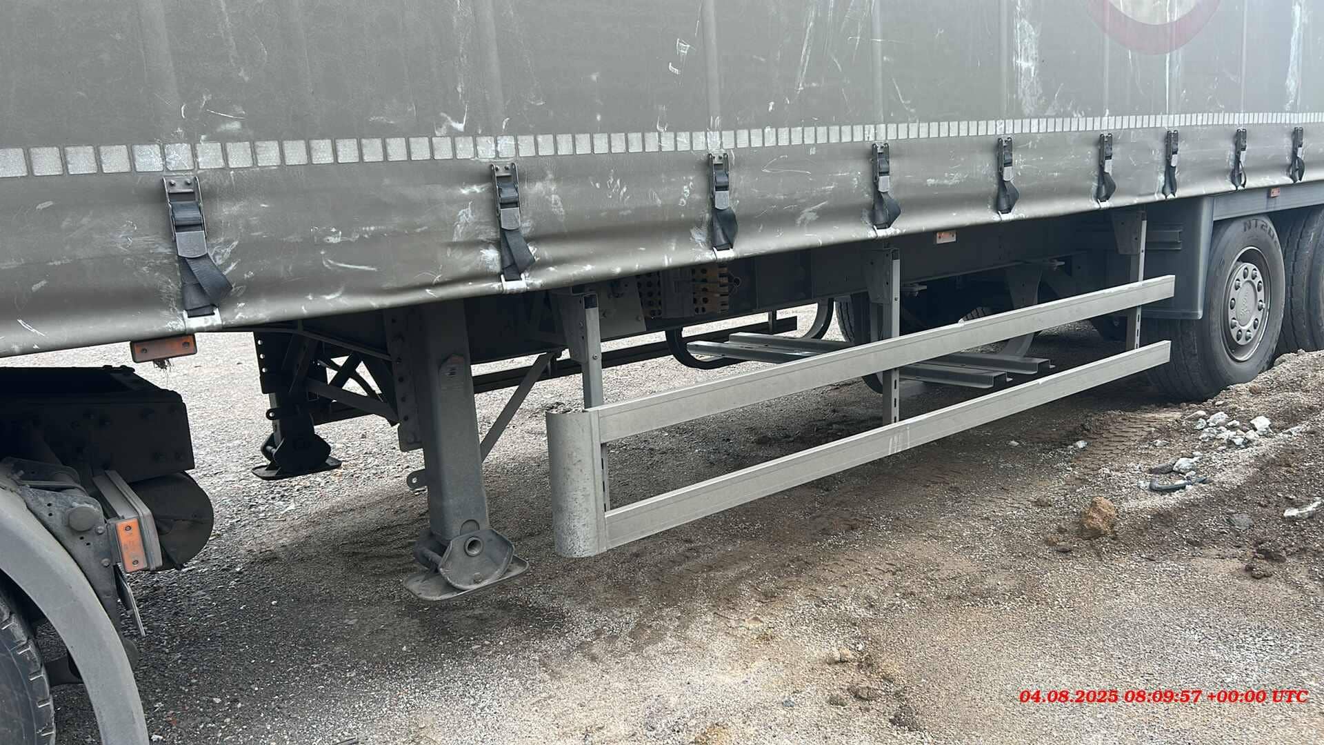 SOTRANS SC3-1, 2024 года в лизинг