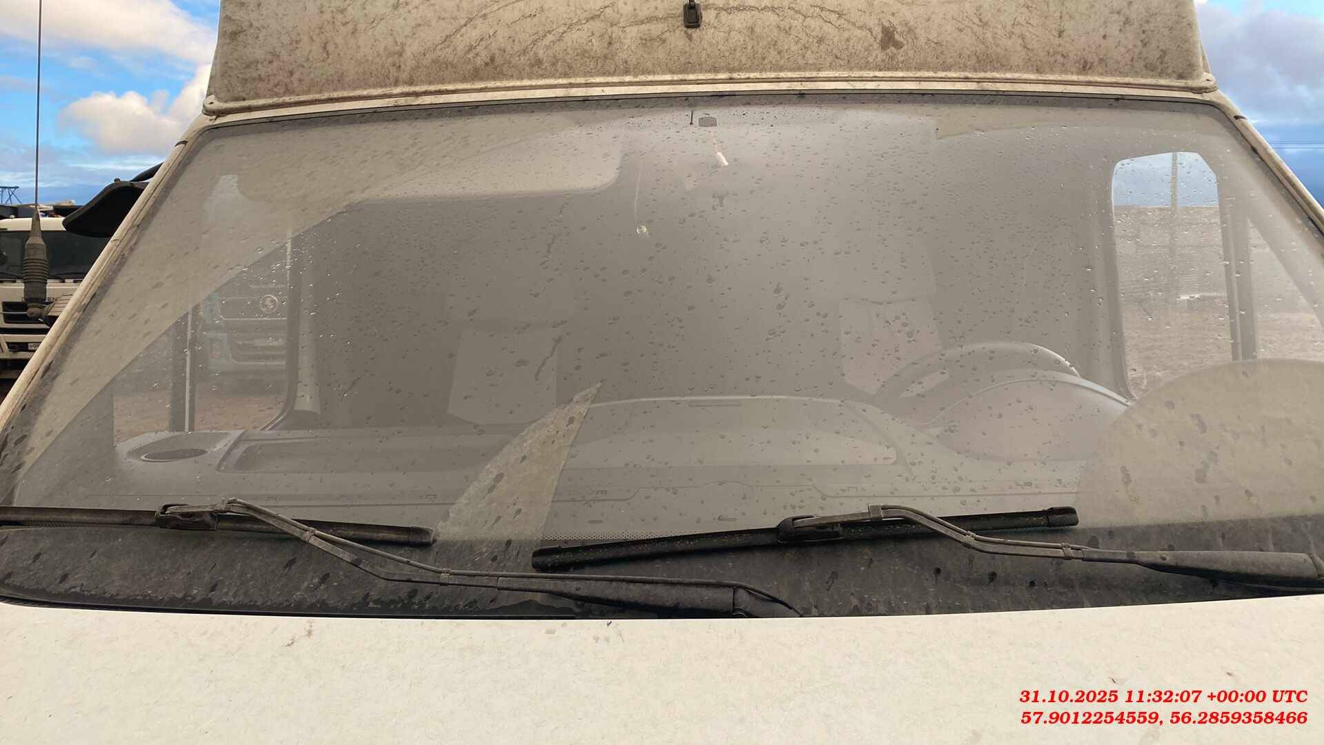 ГАЗ C41RB3,  130 207 км, 2024 года в лизинг