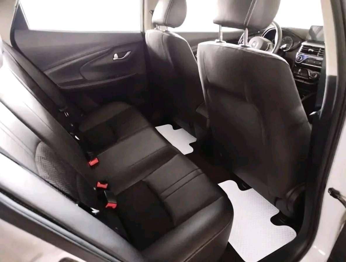 Changan Alsvin,  128 771 км, 2023 года в лизинг