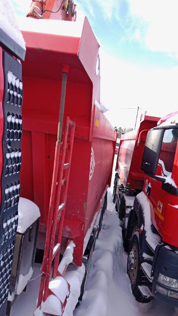 MAN TGS 41.480 8X8 BB-WW (M),  750 000 км, 2015 года в лизинг