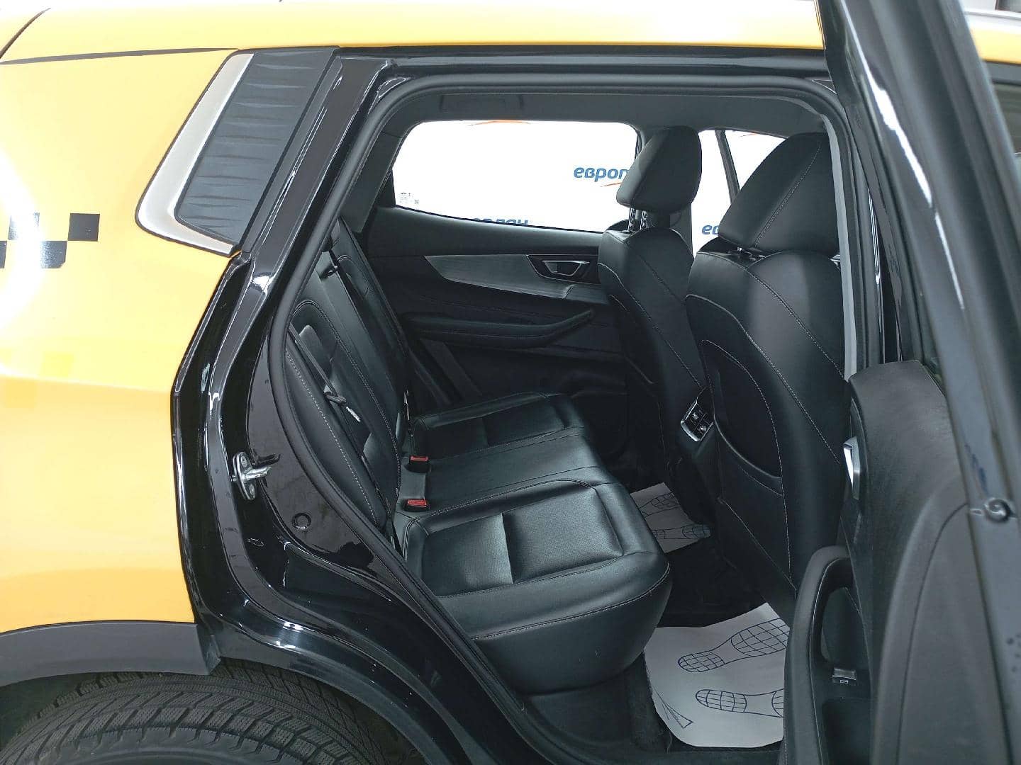 Chery Tiggo 4 PRO,  158 111 км, 2023 года в лизинг