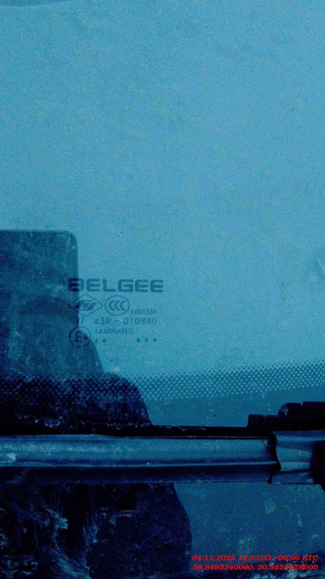 Belgee X50,  87 478 км, 2024 года в лизинг