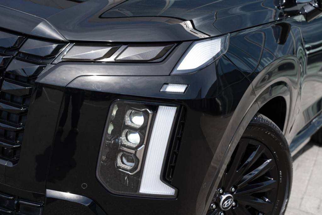 Hyundai Palisade Calligraphy 2.2 CRDi 8AT