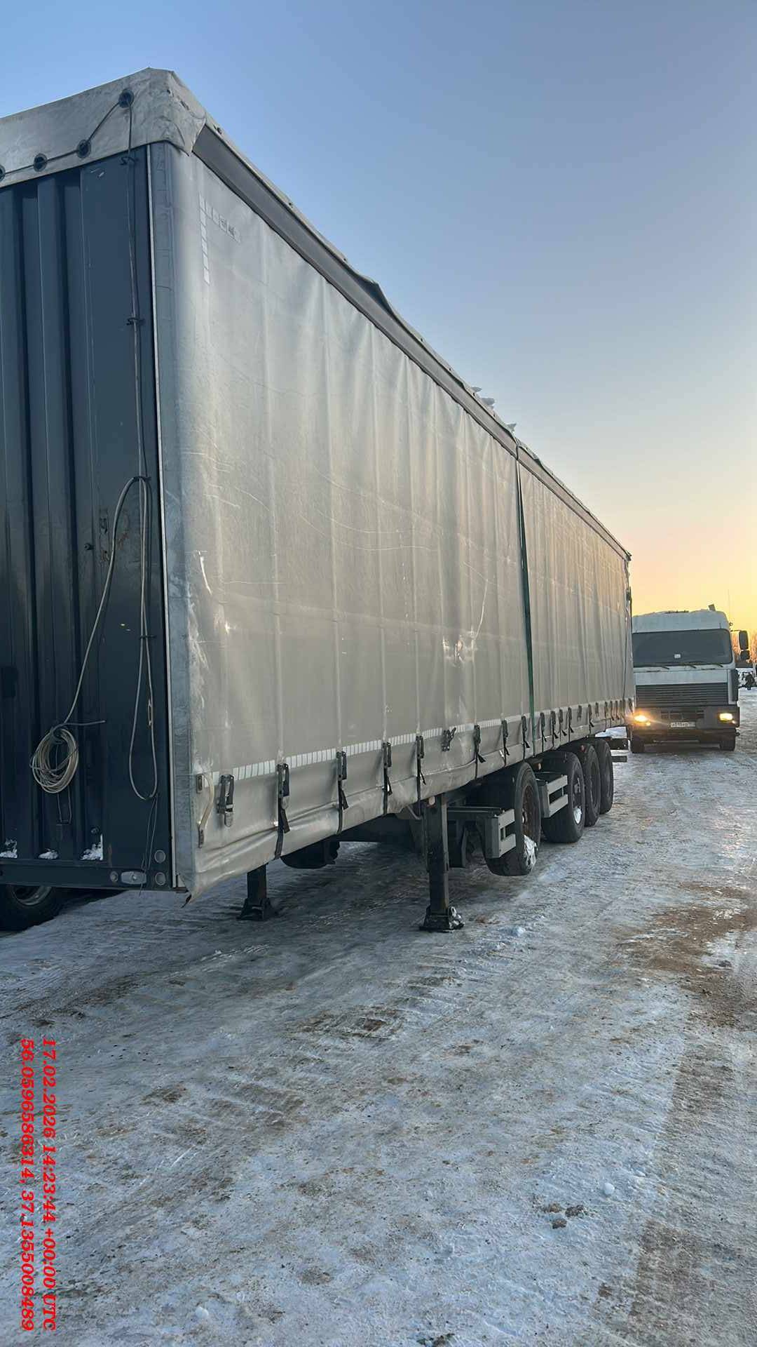 Тонар 97883 (T4-13V)