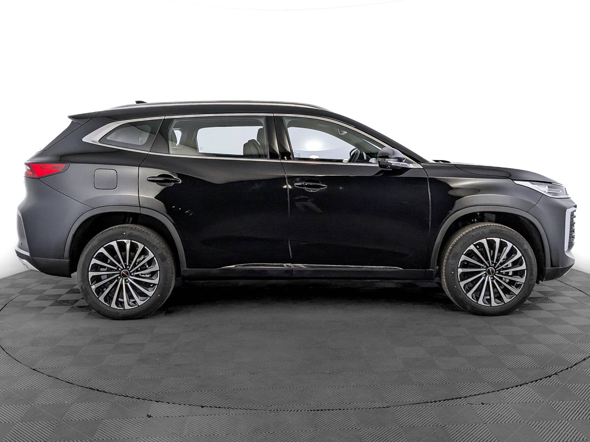 EXEED TXL Prestige 1.6 TGDI DCT7 AWD