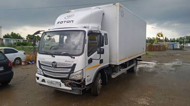 Foton S 120 (BJ1128)