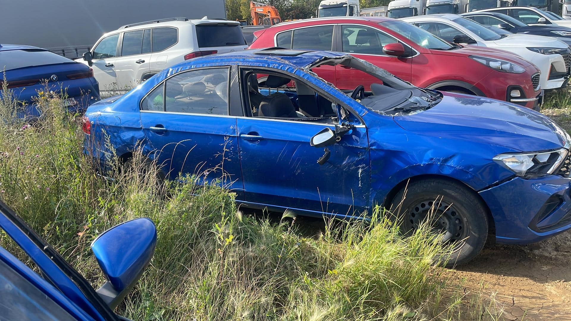 Jetta VA3,  100 000 км, 2023 года
