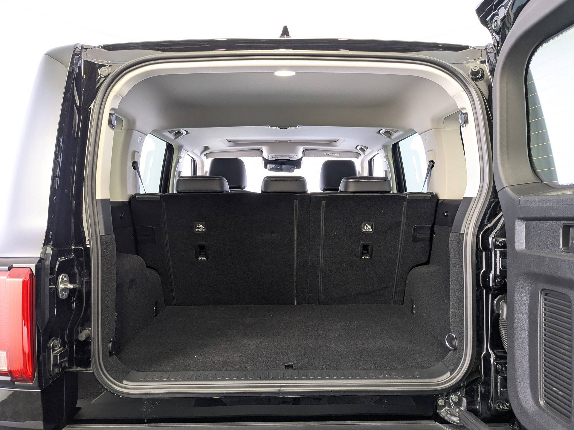 Tank 300 City Premium 2.0 8AT 4WD