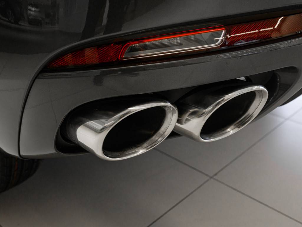 Changan Uni-K Tech 2.0 8AT AWD