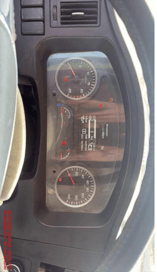 Shacman SX32586T384C,  164 788 км, 2022 года в лизинг