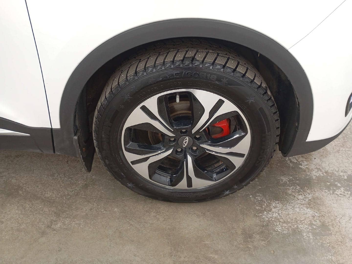 Chery Tiggo 7 PRO MAX,  94 665 км, 2023 года в лизинг