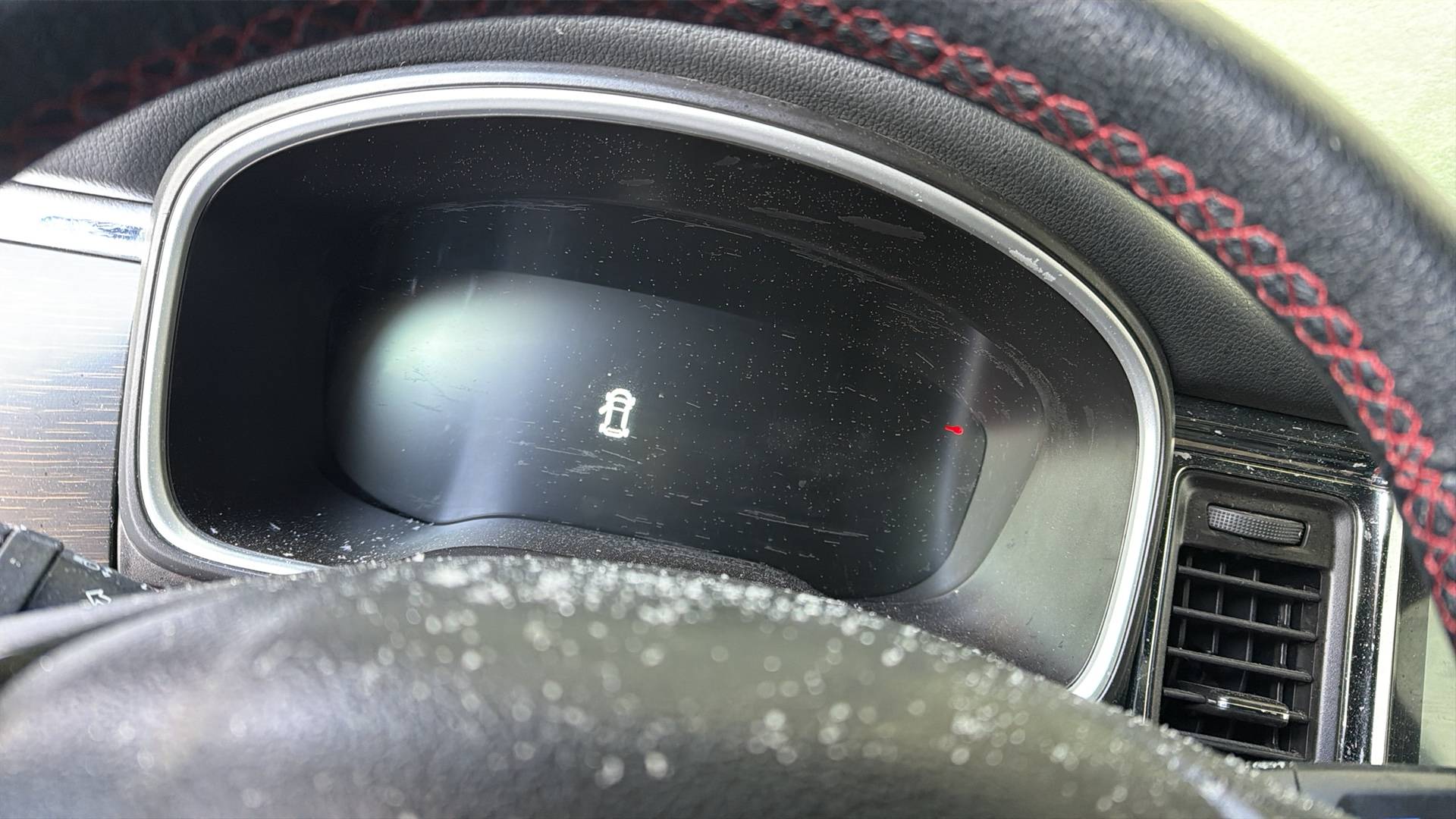 SWM G05 Pro,  70 000 км, 2023 года в лизинг