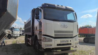 FAW CA3250P66K24T1E5 6х4