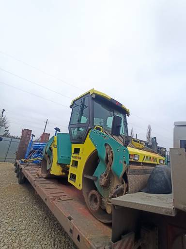 AMMANN AV110X