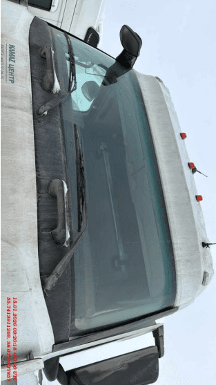 КАМАЗ 54901-СА (M1946),  80 796 км, 2024 года в лизинг