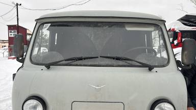 УАЗ 39094 Фермер