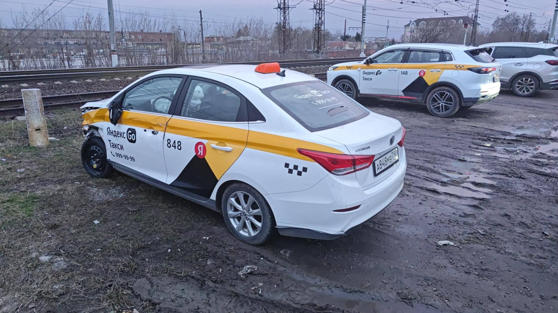 Changan Alsvin,  100 000 км, 2023 года
