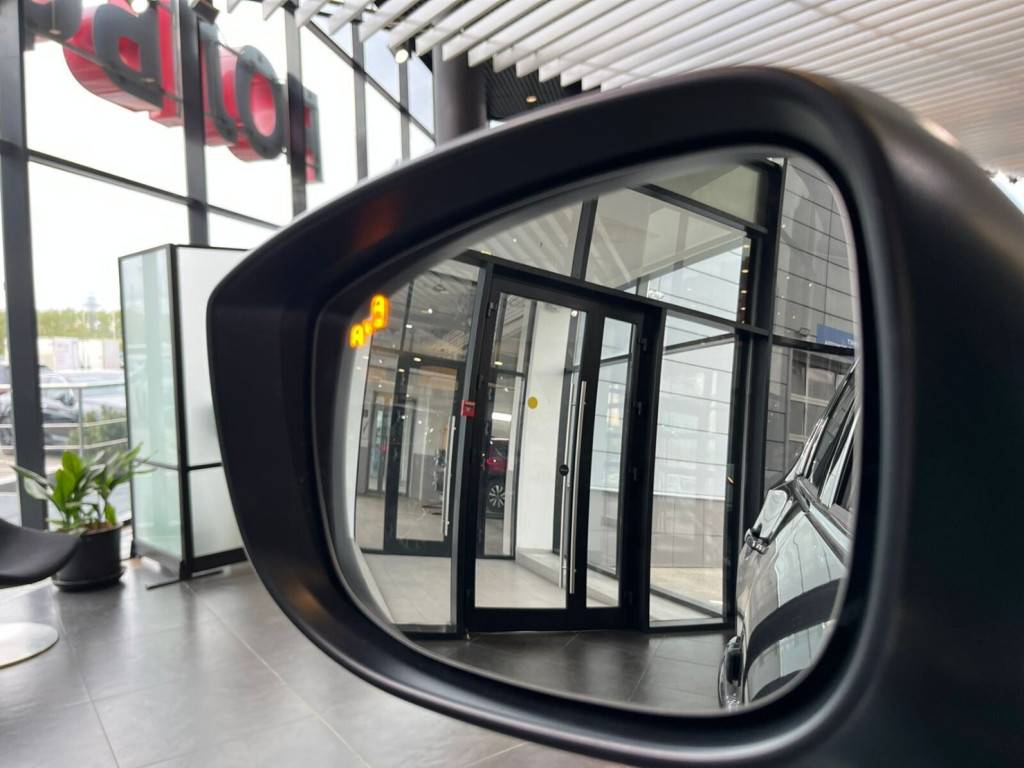 Mazda CX-5 Comfort 2.0 SKYACTIV 6AT 2WD