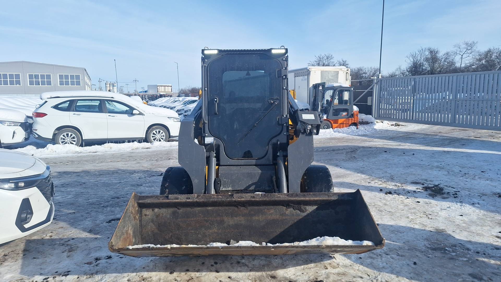 XCMG/MGCM SR770RU, 2024 года в лизинг