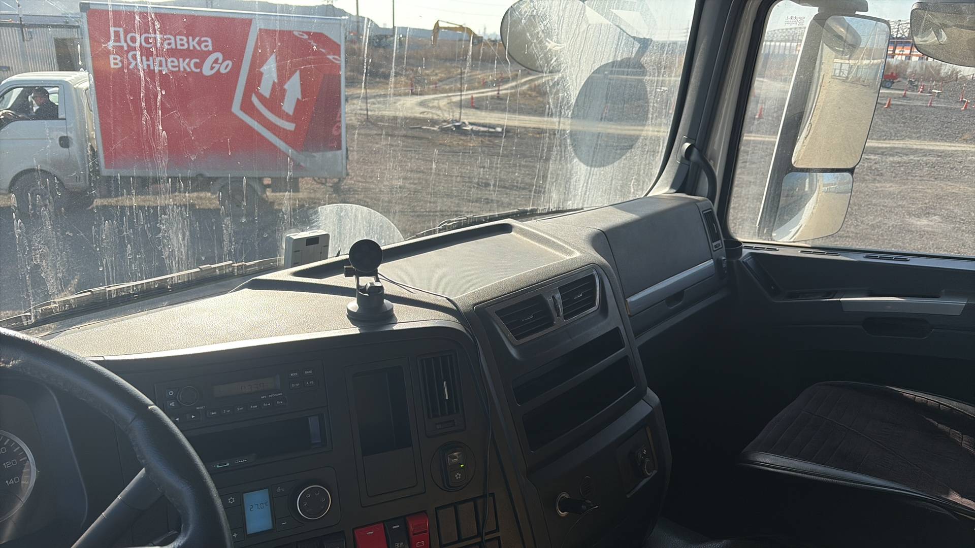 Shacman SX32586V384,  110 315 км, 2023 года в лизинг