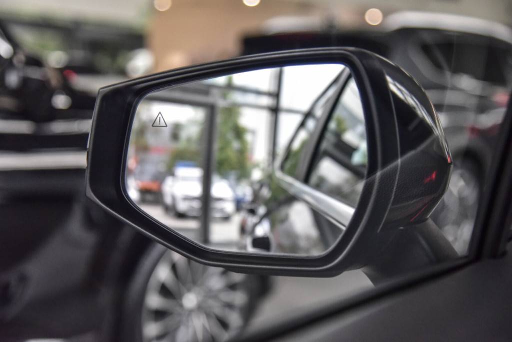 KIA Sportage Prestige 2.0 6AT AWD