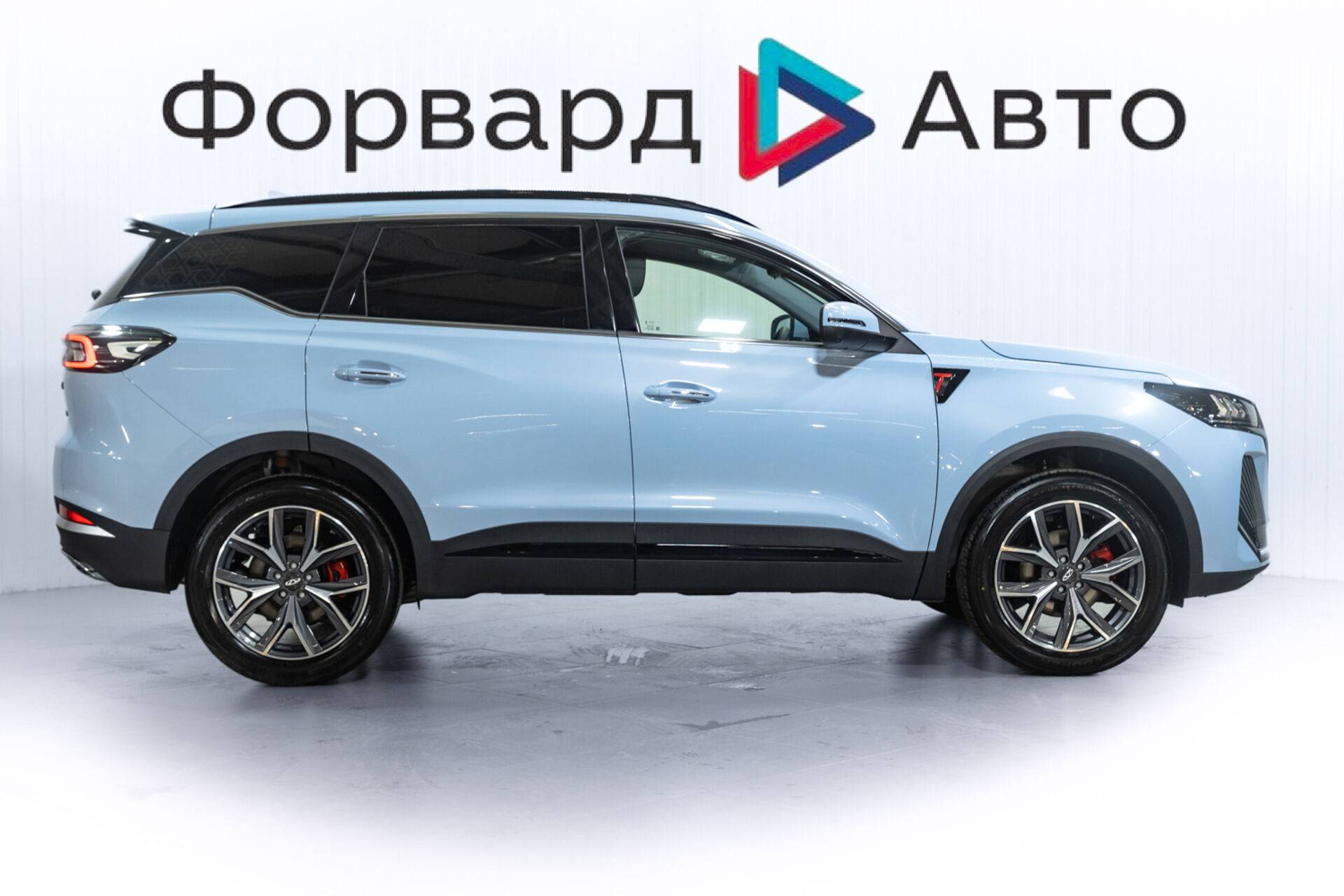 Chery Tiggo 7 PRO MAX Prime 1.6T 150 DCT AWD
