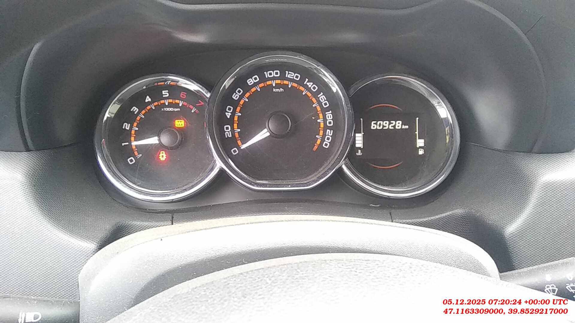 Lada Largus универсал,  60 928 км, 2022 года в лизинг