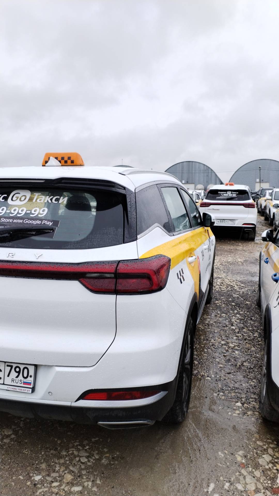 Chery Tiggo 7 PRO MAX,  185 801 км, 2023 года в лизинг