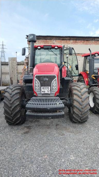 YTO ELP2804