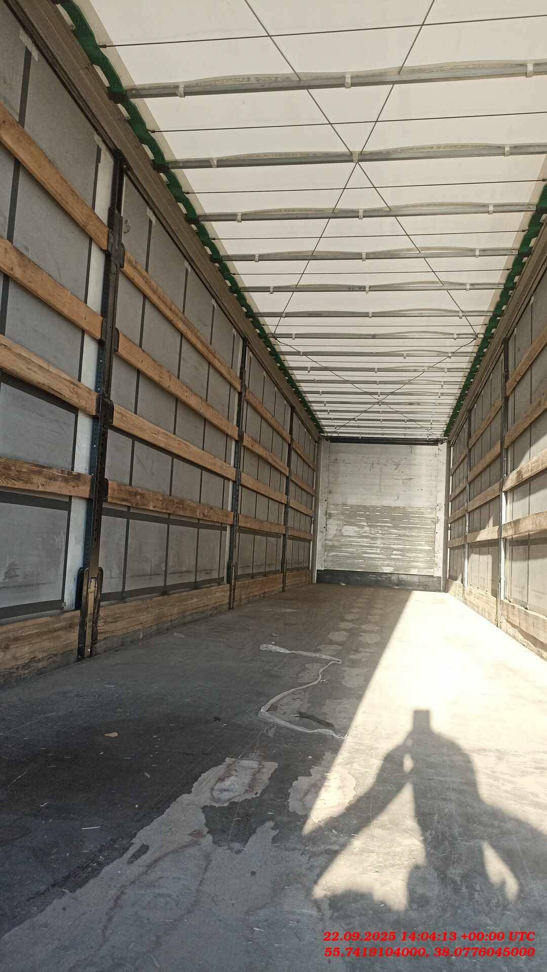 Wielton NS 3 K, 2023 года в лизинг