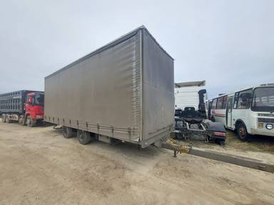 СпецМаш 8491T1