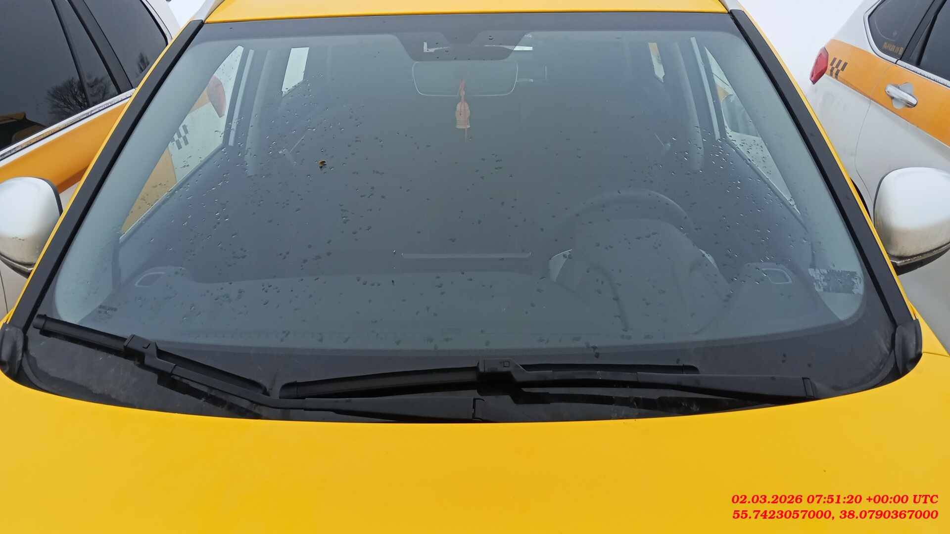 Belgee X50,  39 520 км, 2025 года в лизинг