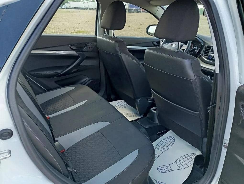 Lada Vesta седан,  68 661 км, 2024 года в лизинг