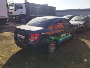 Lada Granta седан