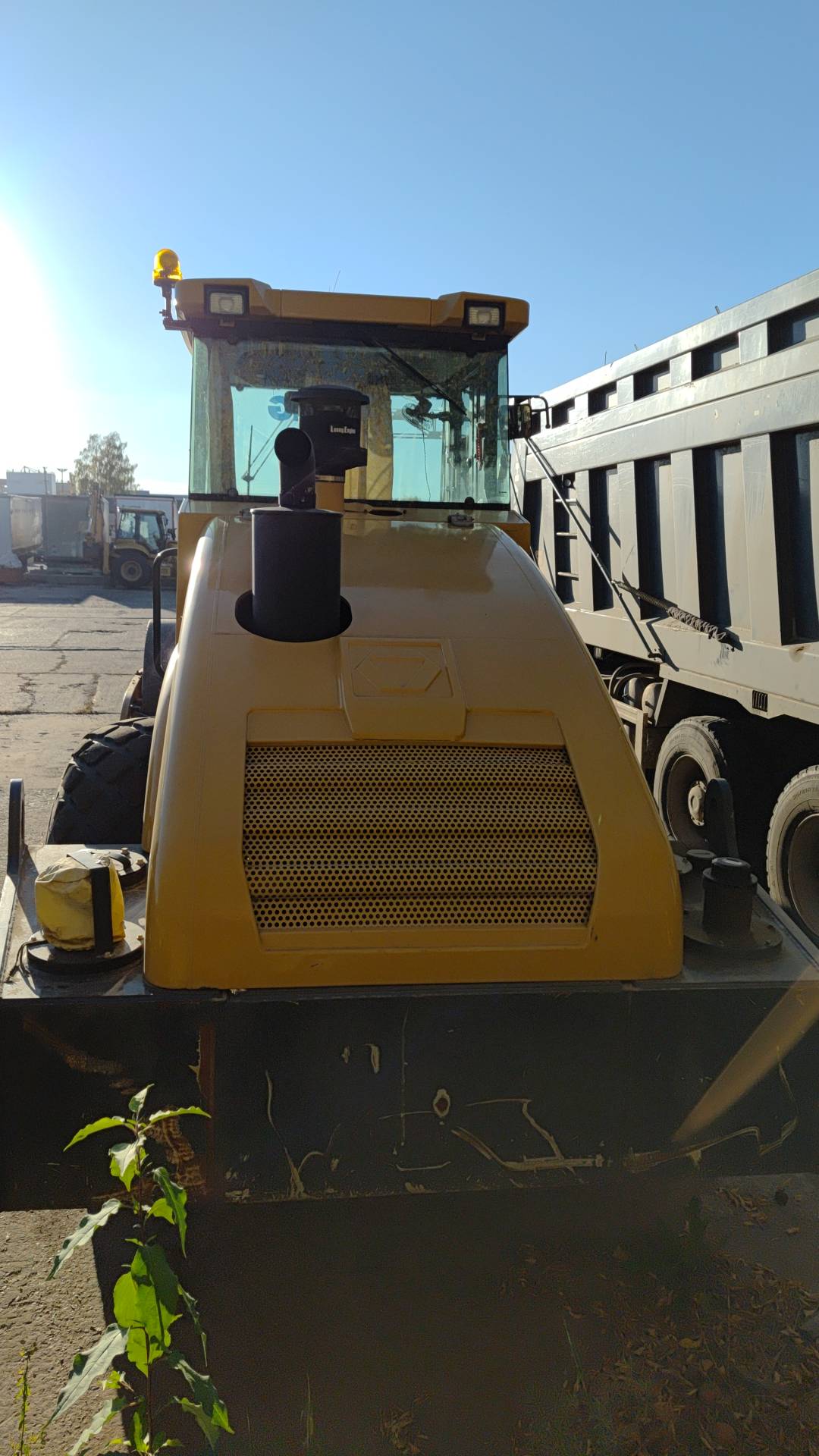 XCMG/MGCM XS143, 2022 года в лизинг