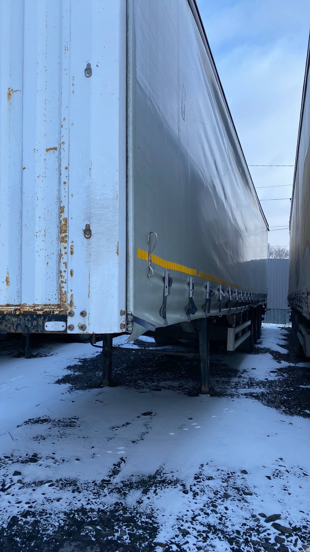 ICE BEAR TDZ9401XXY, 2024 года в лизинг