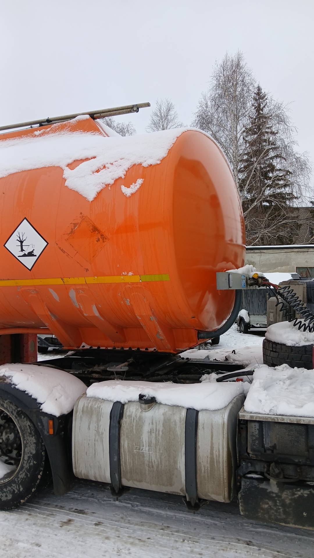 COBO SOA-32, 2014 года в лизинг