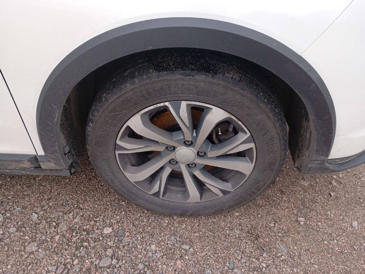 Haval Jolion,  177 233 км, 2024 года в лизинг
