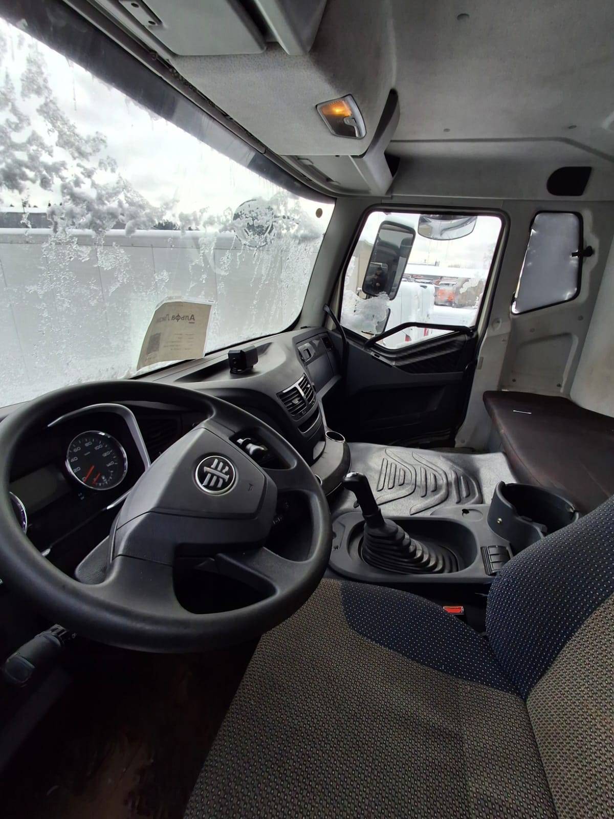 FAW CA3250P66K2T1E5 6х4 Лот 000000525