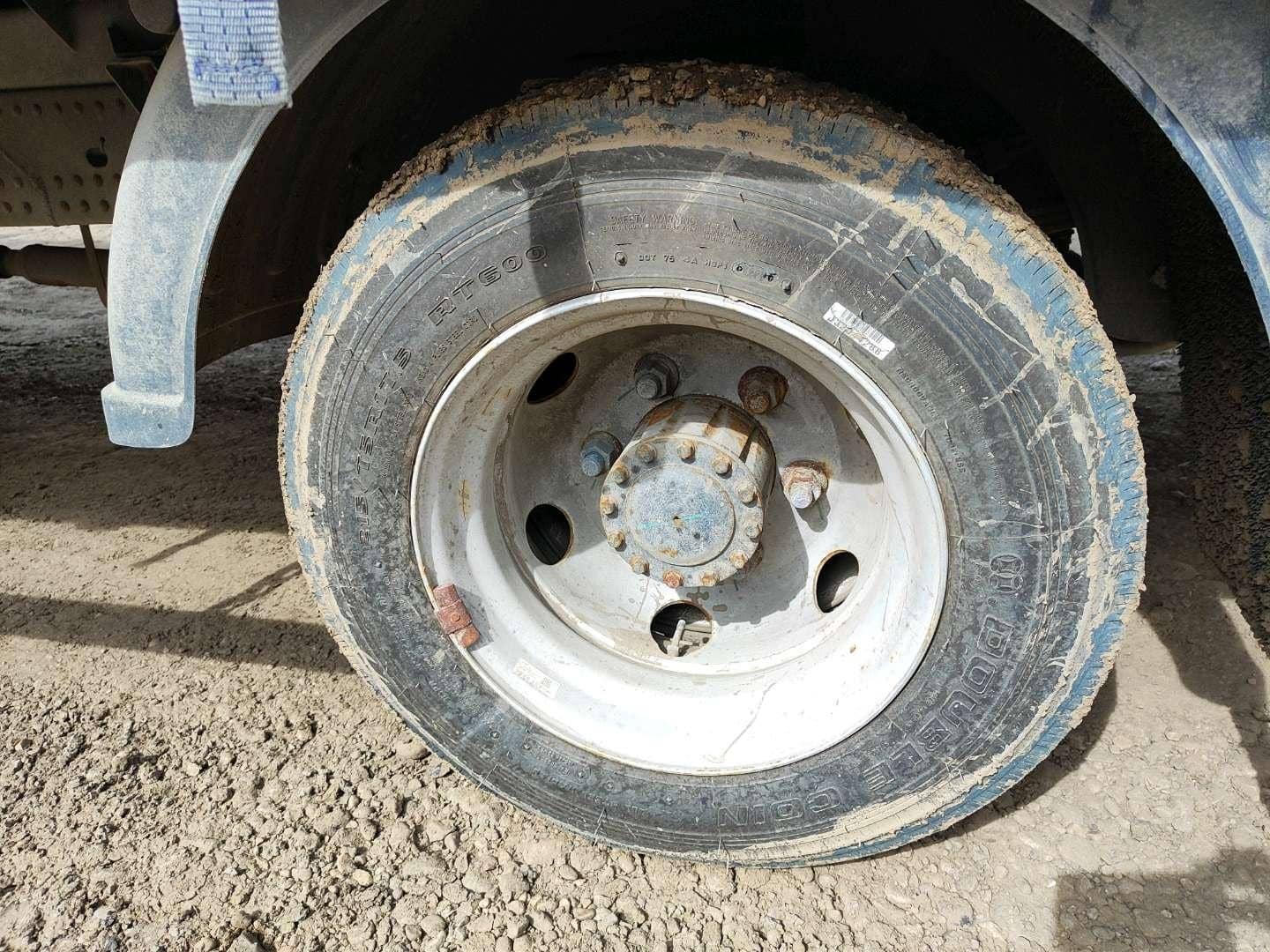 JAC N90,  44 879 км, 2024 года в лизинг