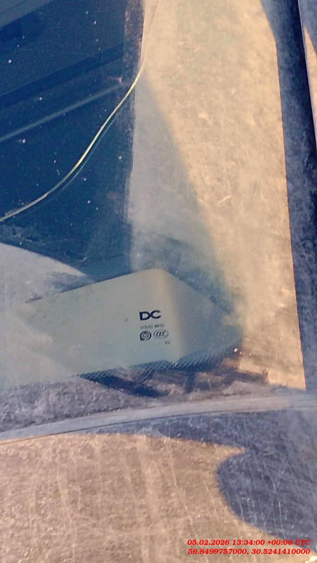 Mercedes-Benz Actros C 2648 6X4,  527 554 км, 2022 года в лизинг